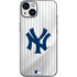 MLB New York Yankees Home Jersey iPhone 14 Skin